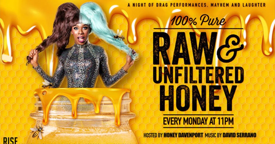  Allergic Reaction To Raw Honey Deer Creek Rancho Cucamonga CA